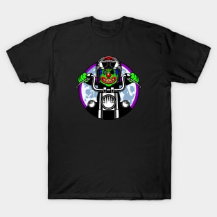 CHOPPER 2 (Klown) T-Shirt